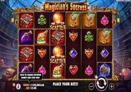 Magician's Secrets machine a sous